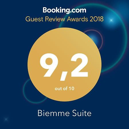 Biemme Suite Mailand Exterior foto